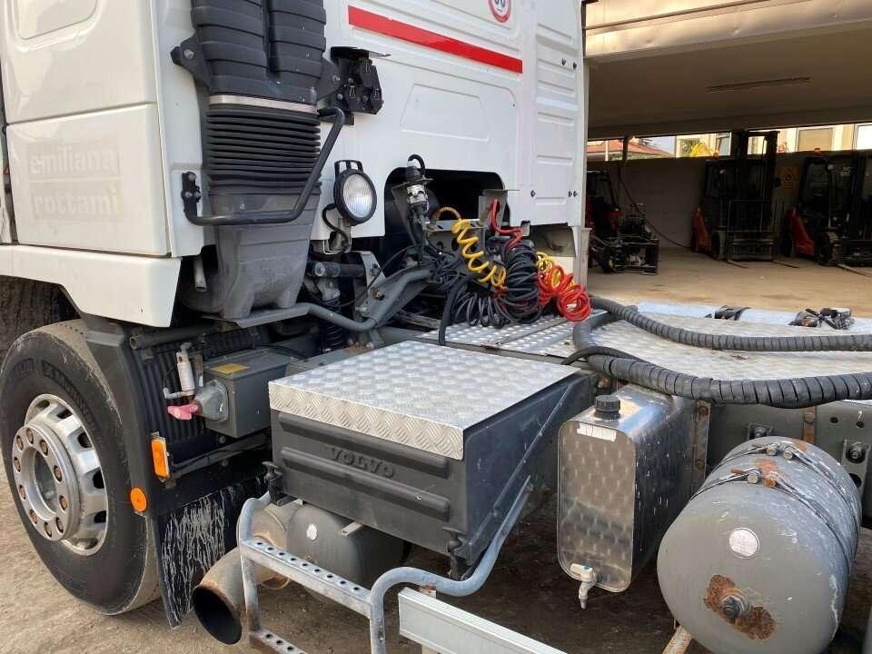 Volvo FM12 Foto 16