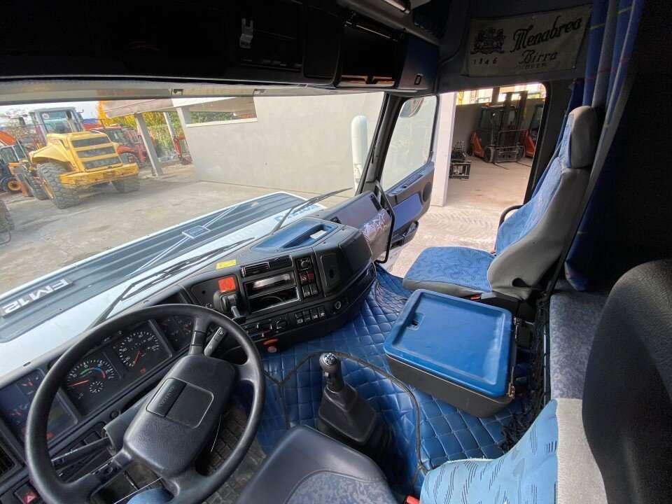 Volvo FM12 Foto 19