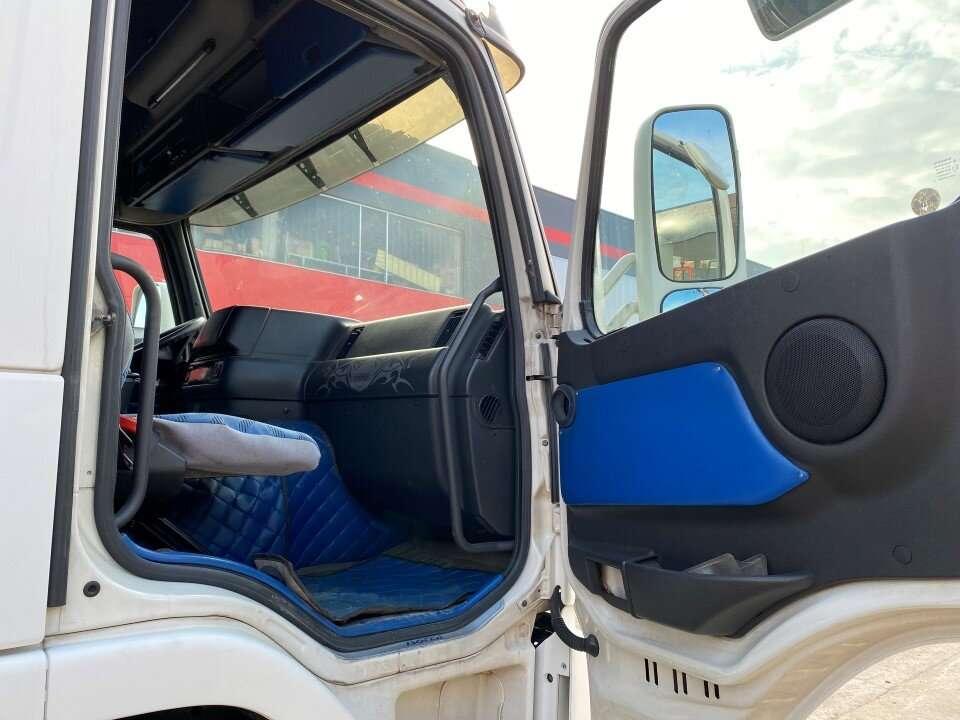 Volvo FM12 Foto 6