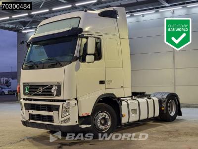 Volvo FH 500 FH 4X2 XL Manual 2xTanks in vendita da BAS World B.V.
