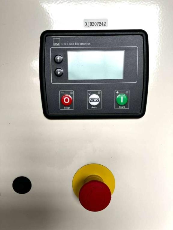 FG Wilson P110-3 - 110 kVA Genset - DPX-16008 Foto 10