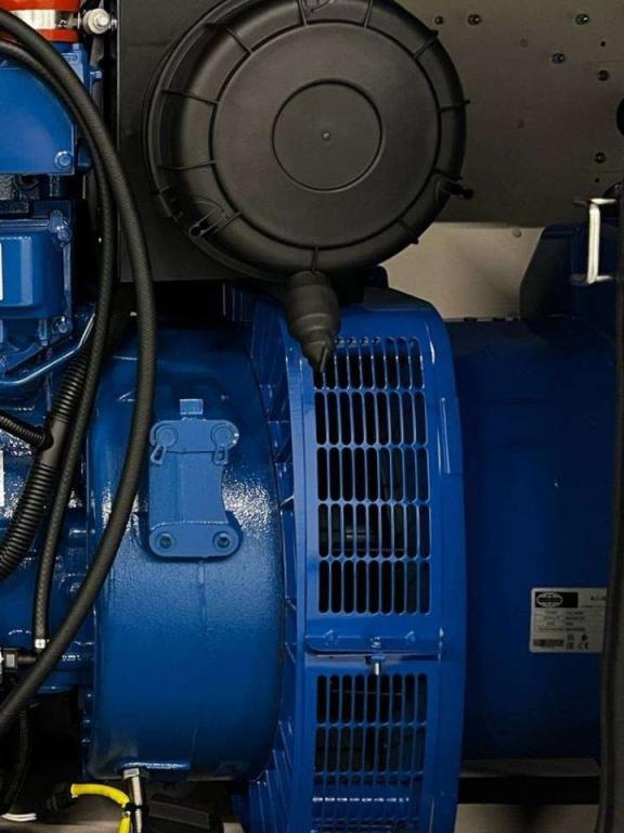FG Wilson P110-3 - 110 kVA Genset - DPX-16008 Foto 12
