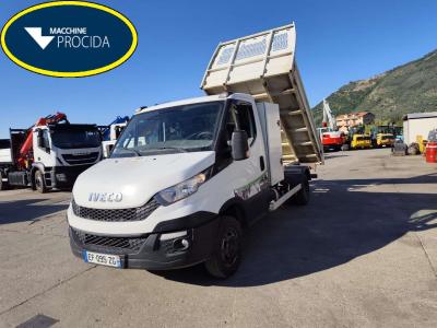 Iveco DAILY 35-150 in vendita da Procida Macchine S.r.l.