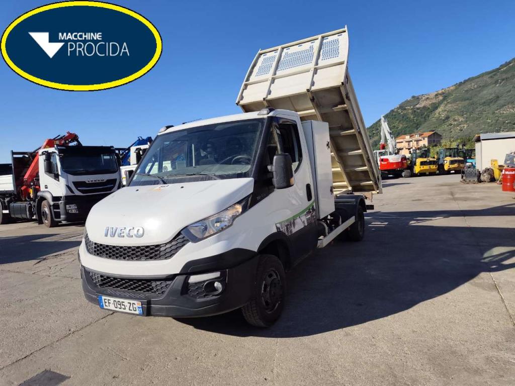 Iveco DAILY 35-150 Foto 1