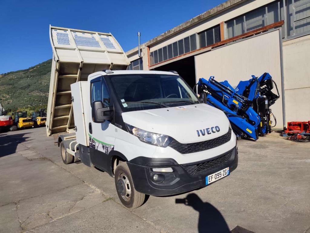 Iveco DAILY 35-150 Foto 27