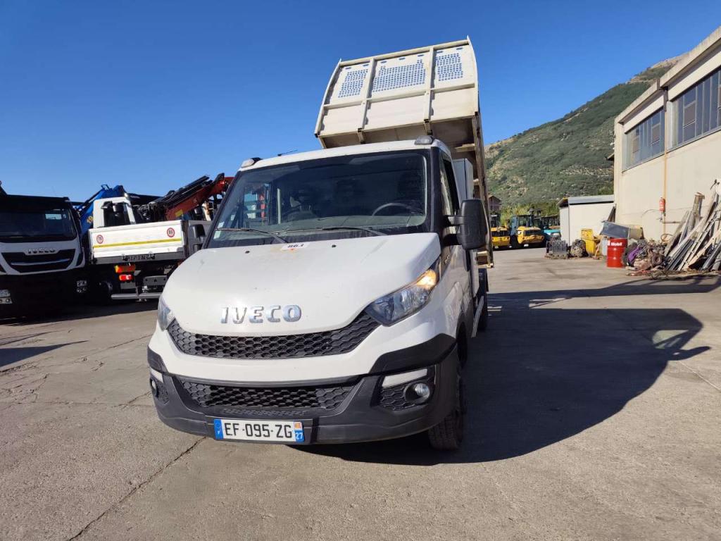 Iveco DAILY 35-150 Foto 30