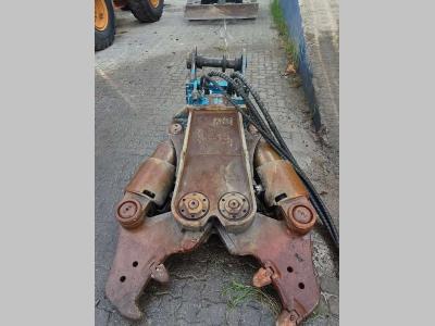 Mantovanibenne CR15 in vendita da OMMT Brambilla