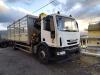 Iveco EUROCARGO 180E25K Foto 15 thumbnail