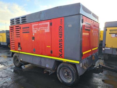 Atlas Copco XAMS 1150 CD - N in vendita da Machinery Resale