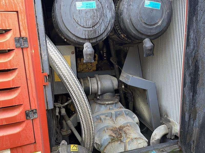 Atlas Copco XAMS 1150 CD - N Foto 6