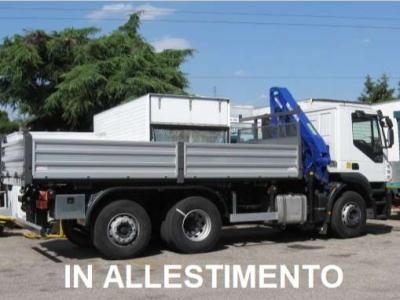 Iveco Stralis AD 260S33 Y/PS in vendita da PSL Autocarri Srl