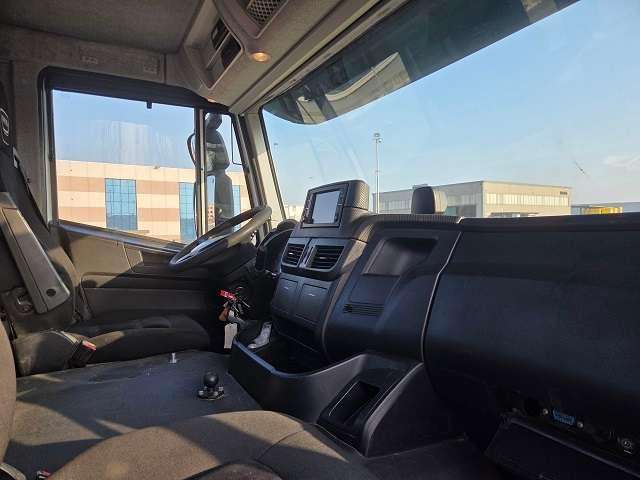Iveco Stralis AD 260S33 Y/PS Foto 9