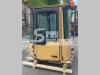 Cabina per Komatsu serie 3 Foto 3 thumbnail