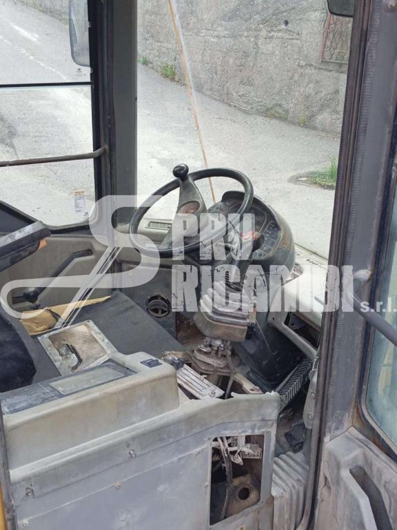 Cabina per Komatsu serie 3 Foto 5