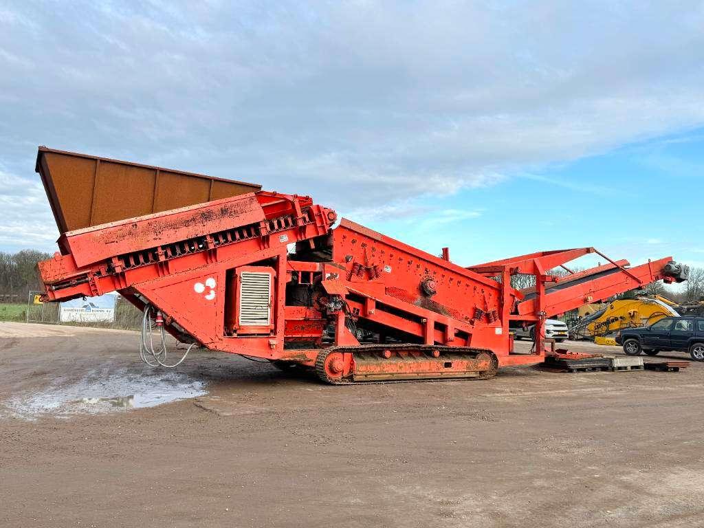 Kleemann MS18Z - Good Overall Condition Foto 1