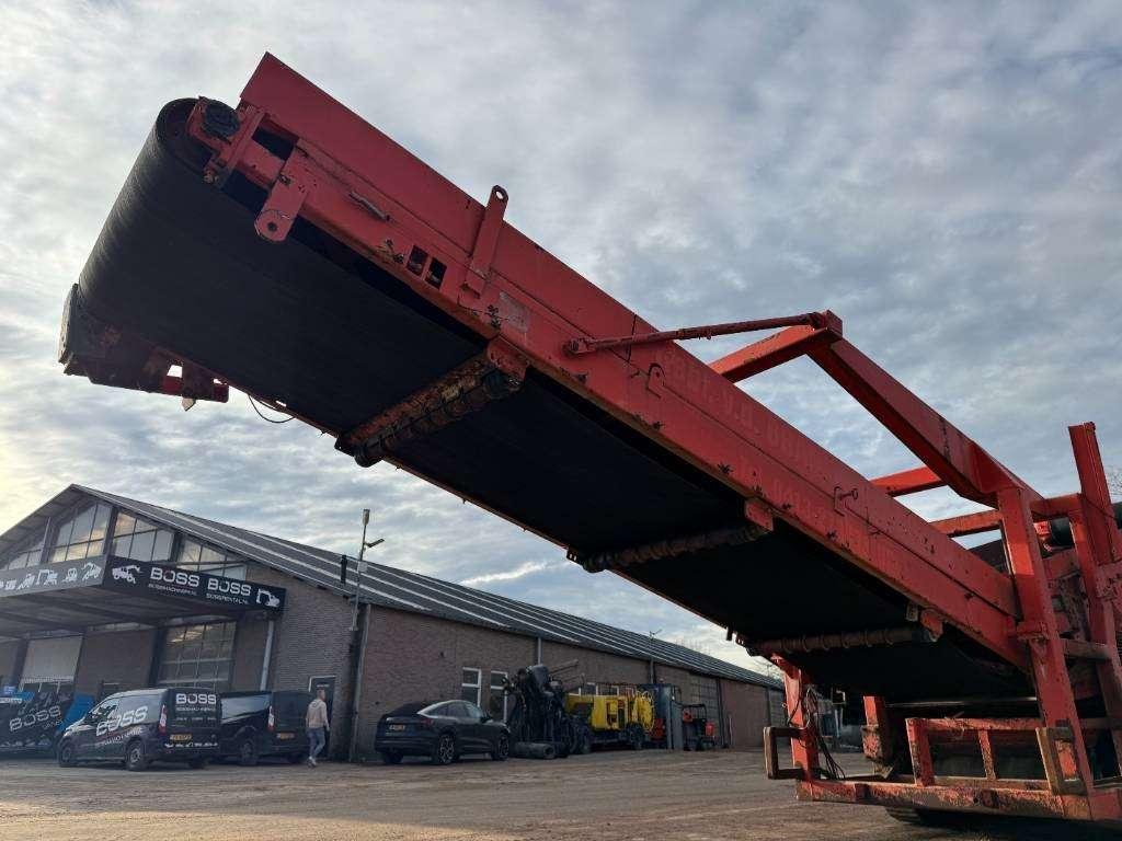 Kleemann MS18Z - Good Overall Condition Foto 12