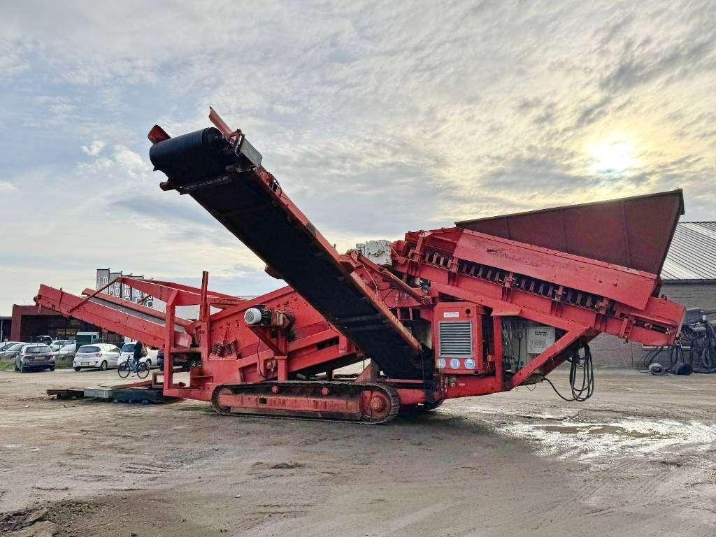 Kleemann MS18Z - Good Overall Condition Foto 5