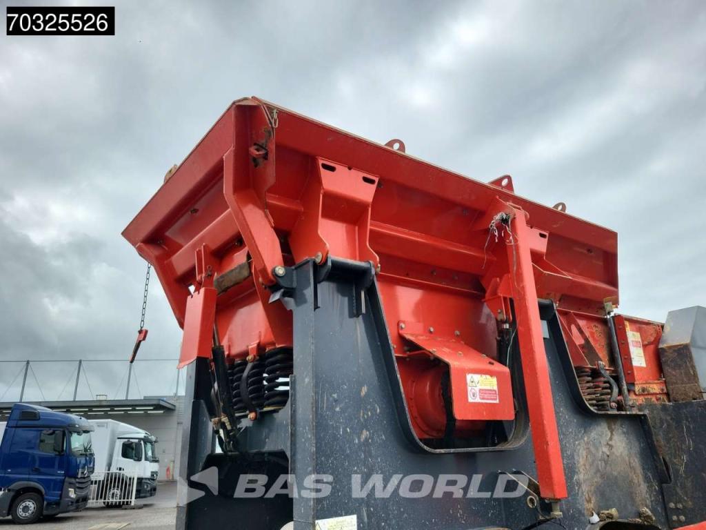Sandvik QJ241 Foto 15