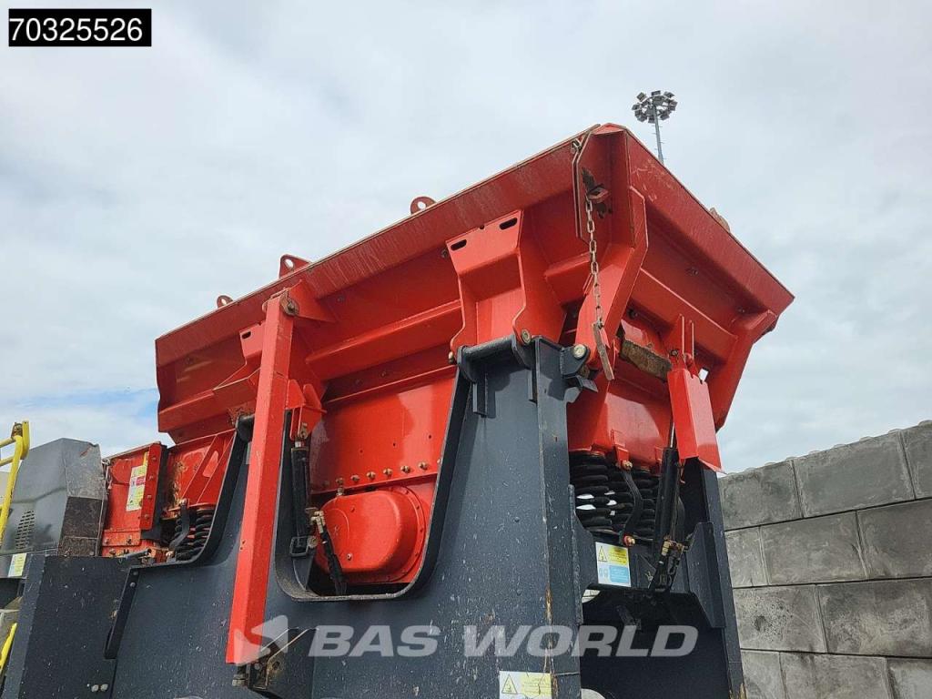 Sandvik QJ241 Foto 16