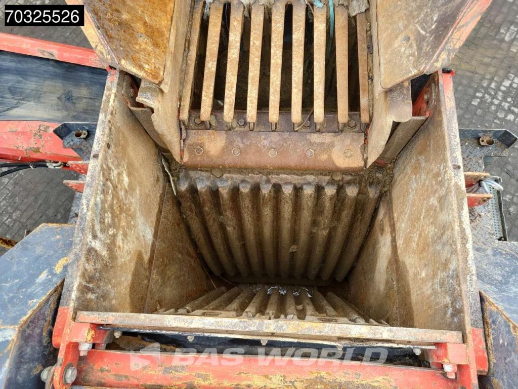 Sandvik QJ241 Foto 19