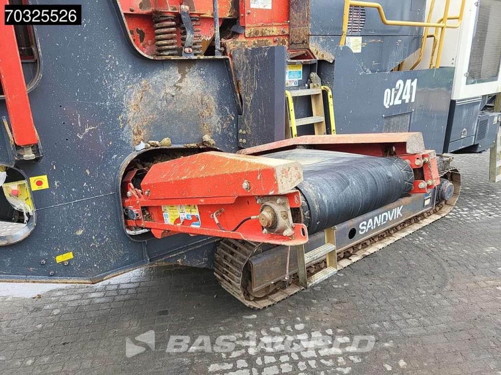 Sandvik QJ241 Foto 21