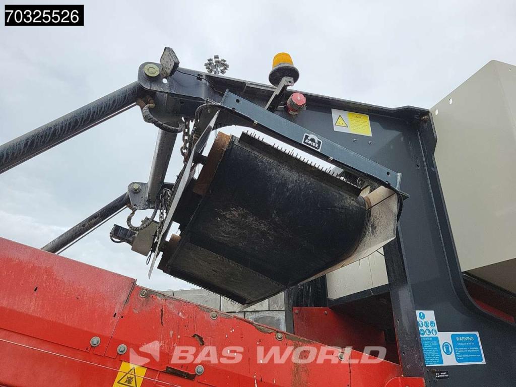Sandvik QJ241 Foto 23