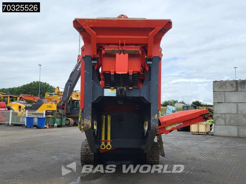 Sandvik QJ241 Foto 7