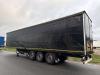 Schmitz Cargobull SCB*S3T Drankentrailer / 3 Axles / Speed Curtain Foto 2 thumbnail