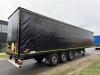 Schmitz Cargobull SCB*S3T Drankentrailer / 3 Axles / Speed Curtain Foto 4 thumbnail