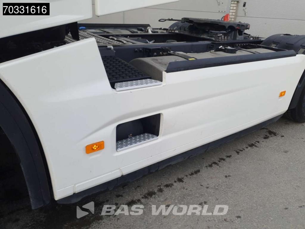 Renault T 480 4X2 HIGH 2x Tanks Standklima Foto 12
