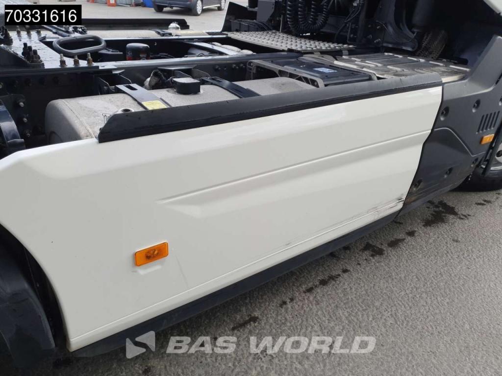 Renault T 480 4X2 HIGH 2x Tanks Standklima Foto 13