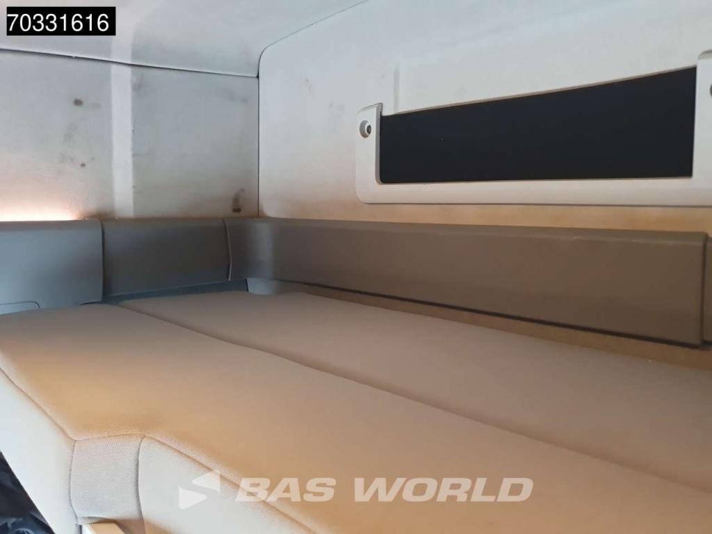 Renault T 480 4X2 HIGH 2x Tanks Standklima Foto 29