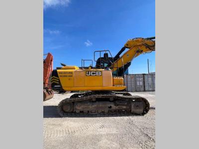 JCB JS235HD