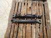 Pistone di sterzo per Fiat Hitachi W130-130PL Foto 1 thumbnail
