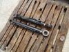 Pistone di sterzo per Fiat Hitachi W130-130PL Foto 3 thumbnail