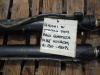 Pistone di sterzo per Fiat Hitachi W130-130PL Foto 4 thumbnail