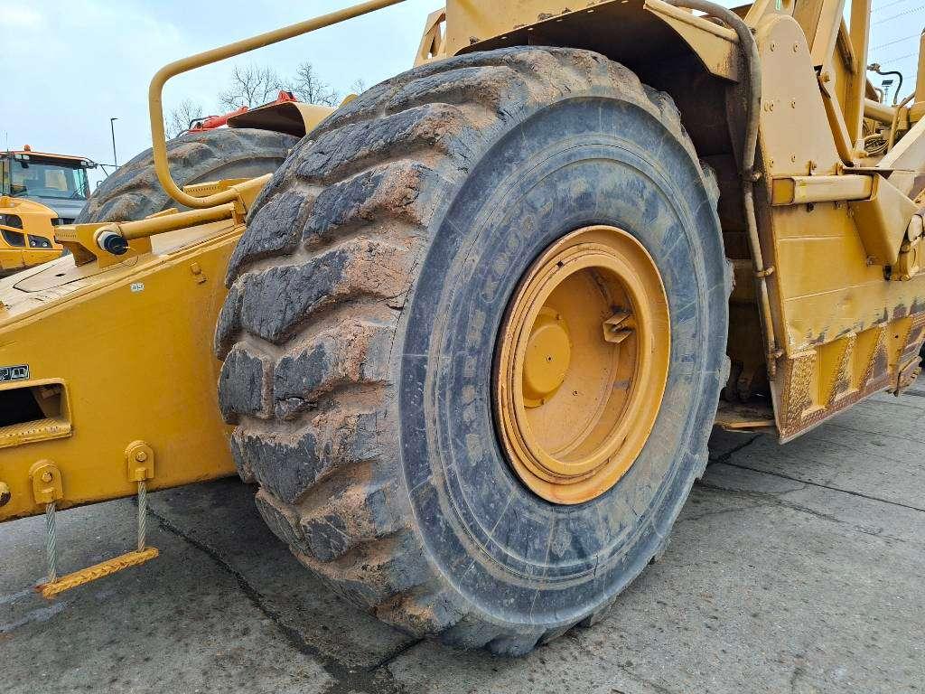 Caterpillar 631 E(3 Units Available) Foto 21
