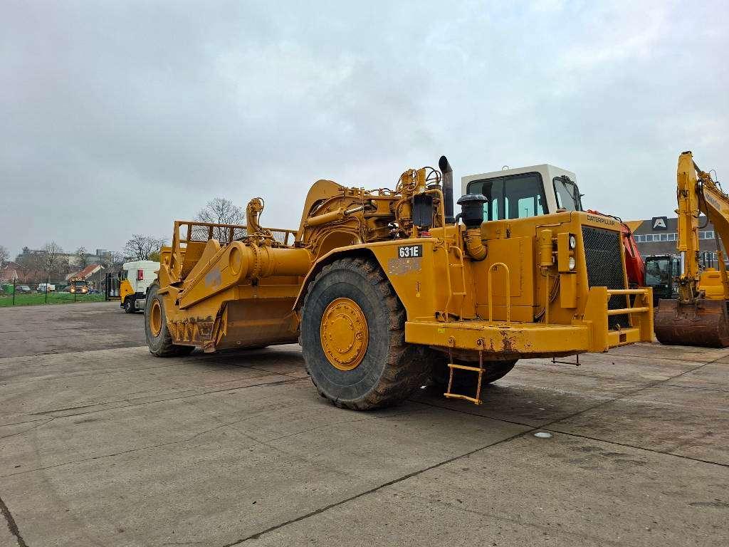 Caterpillar 631 E(3 Units Available) Foto 3