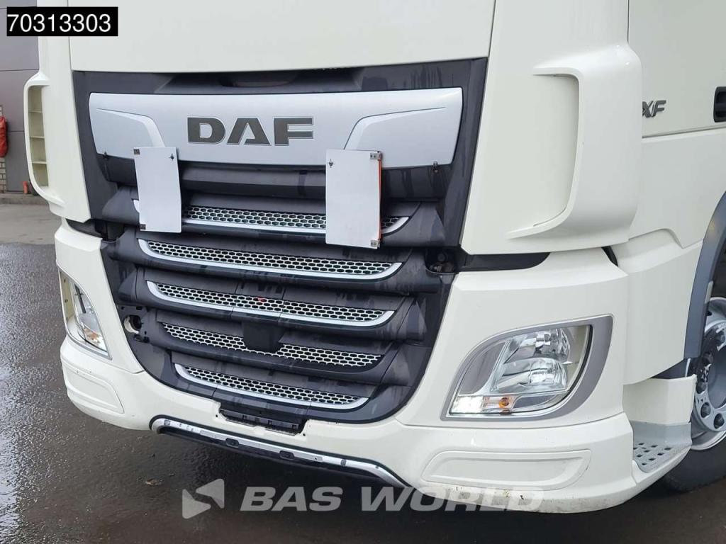 Daf XF 480 4X2 SC Mega 2xTanks Foto 10