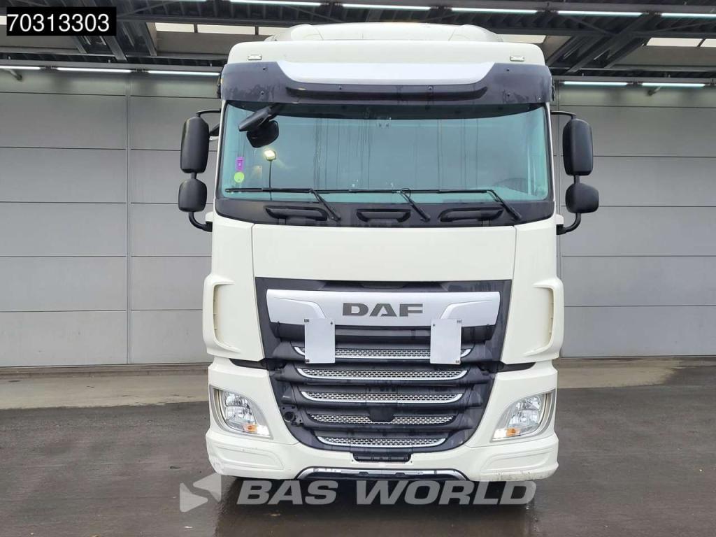 Daf XF 480 4X2 SC Mega 2xTanks Foto 11
