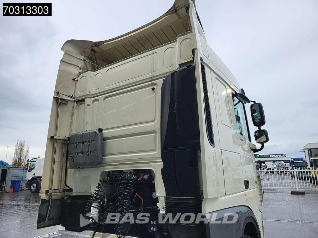 Daf XF 480 4X2 SC Mega 2xTanks Foto 5