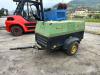 Atlas Copco XATS67 Foto 3 thumbnail