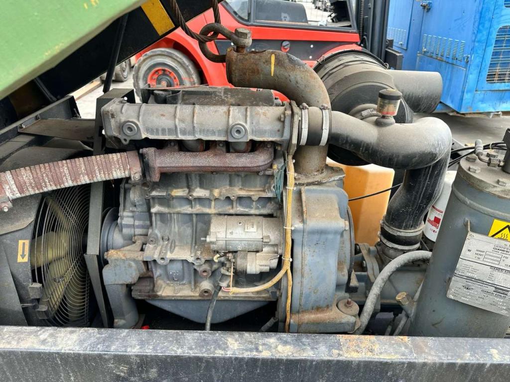Atlas Copco XATS67 Foto 10