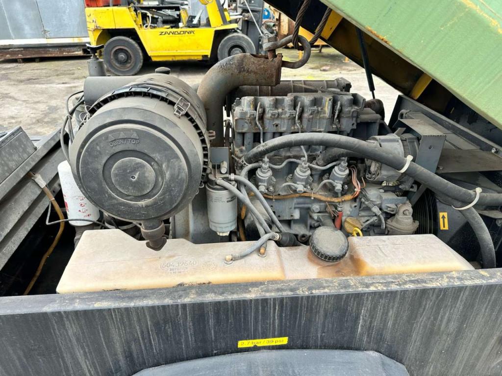 Atlas Copco XATS67 Foto 11