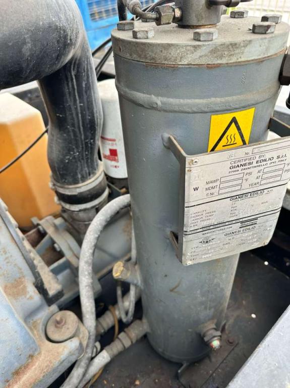 Atlas Copco XATS67 Foto 13