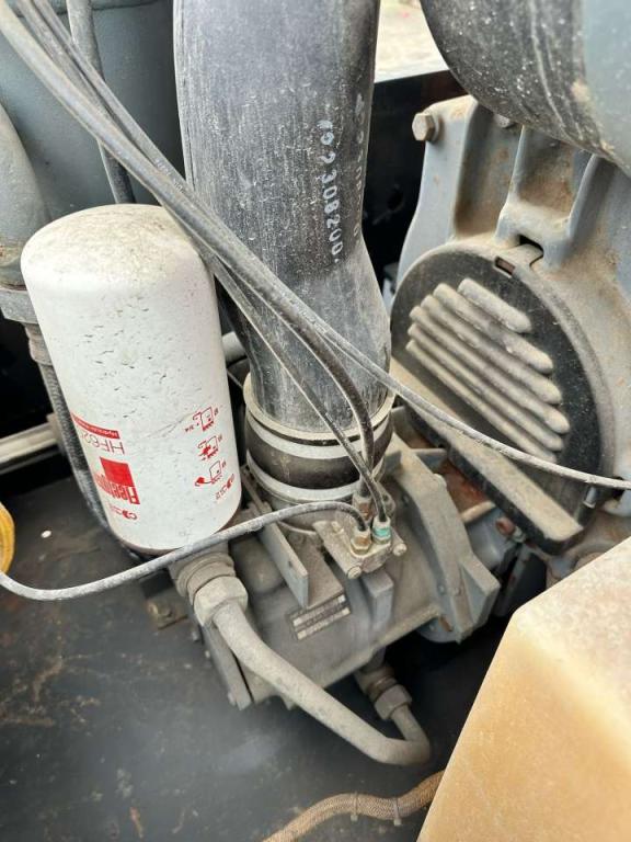 Atlas Copco XATS67 Foto 16