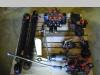 Valvola per Fiat Hitachi W 230 Foto 1 thumbnail