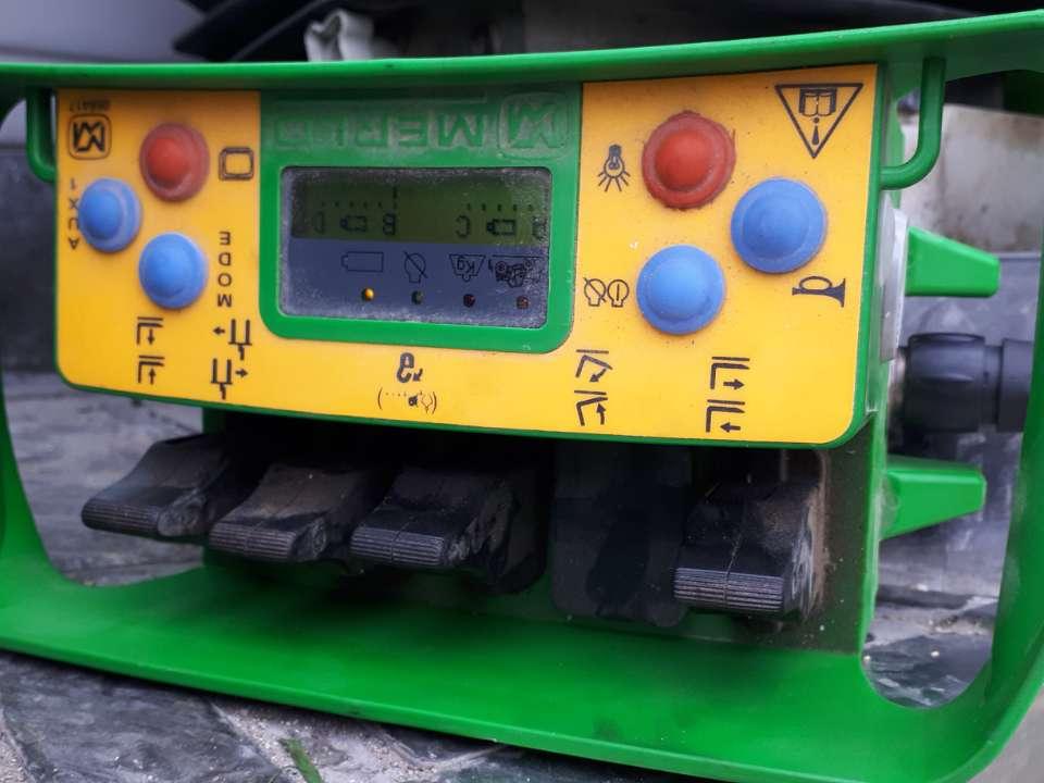 Merlo Roto 45.21 mcss Foto 13