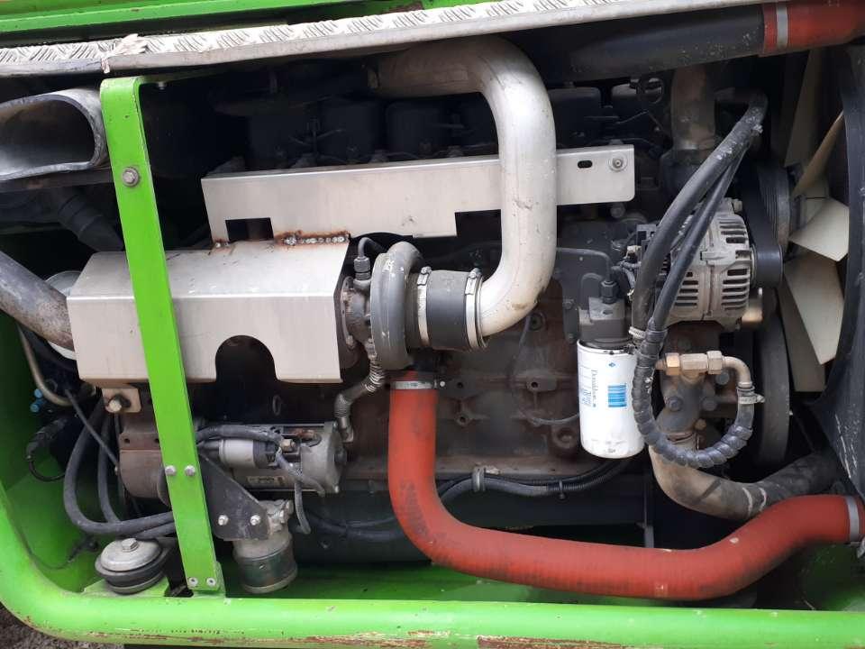 Merlo Roto 45.21 mcss Foto 14