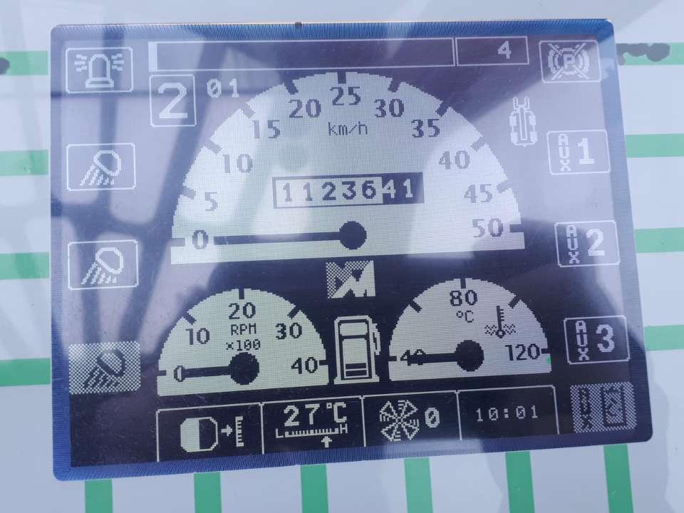 Merlo Roto 45.21 mcss Foto 16